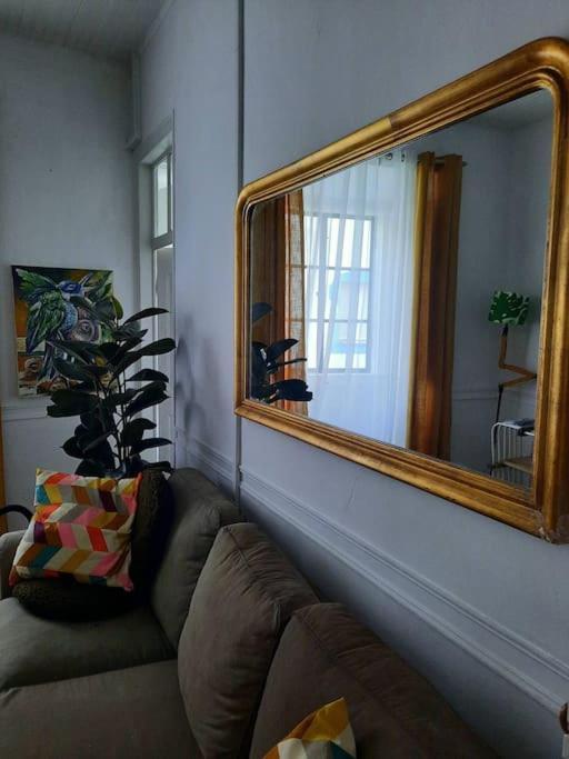 Casa Malva - Traditional Townhouse Apartment Monchique Ngoại thất bức ảnh