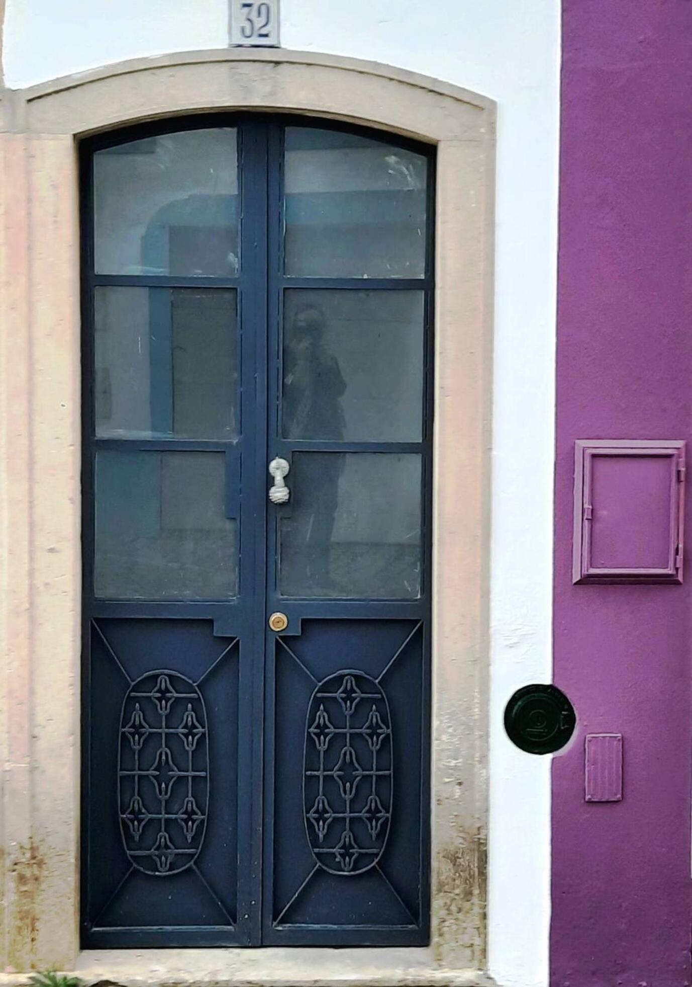 Casa Malva - Traditional Townhouse Apartment Monchique Ngoại thất bức ảnh