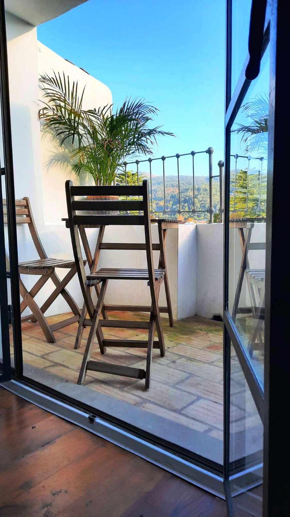 Casa Malva - Traditional Townhouse Apartment Monchique Ngoại thất bức ảnh