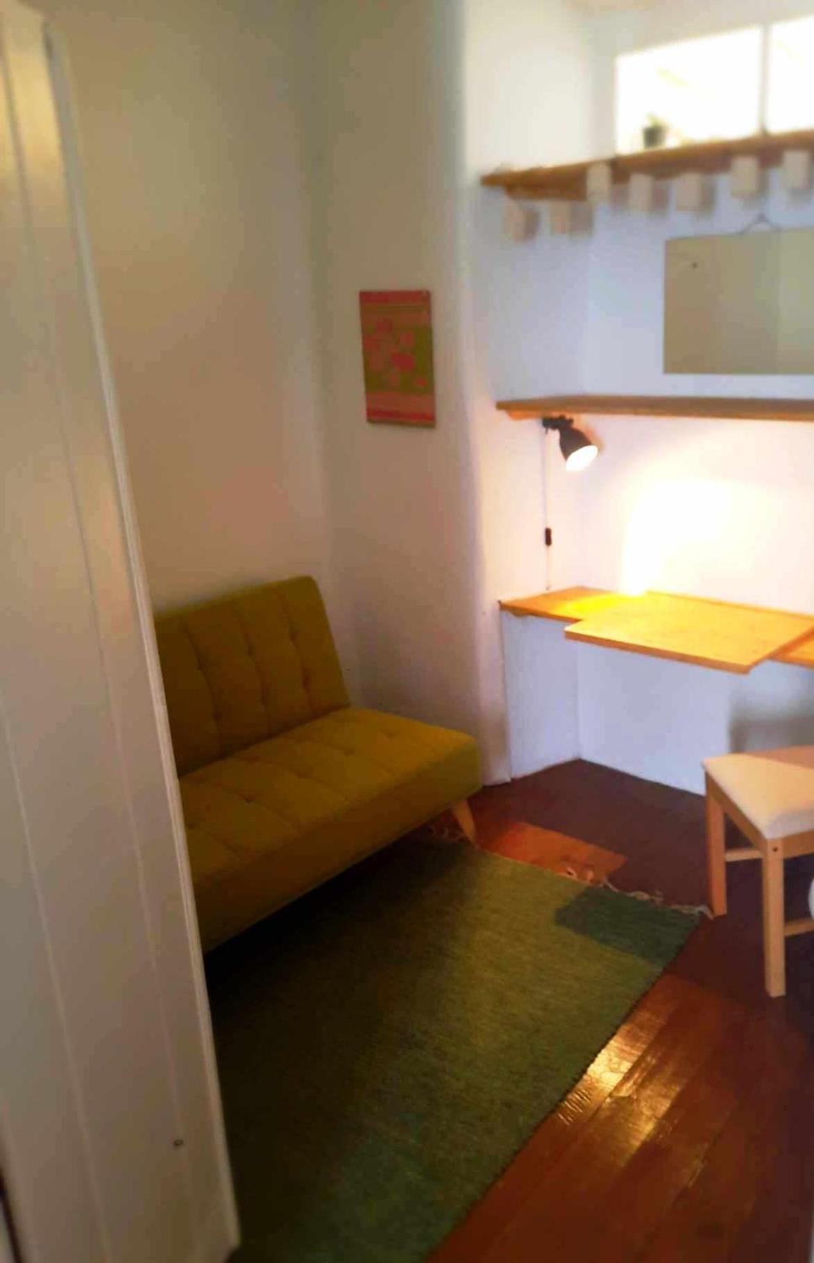 Casa Malva - Traditional Townhouse Apartment Monchique Ngoại thất bức ảnh