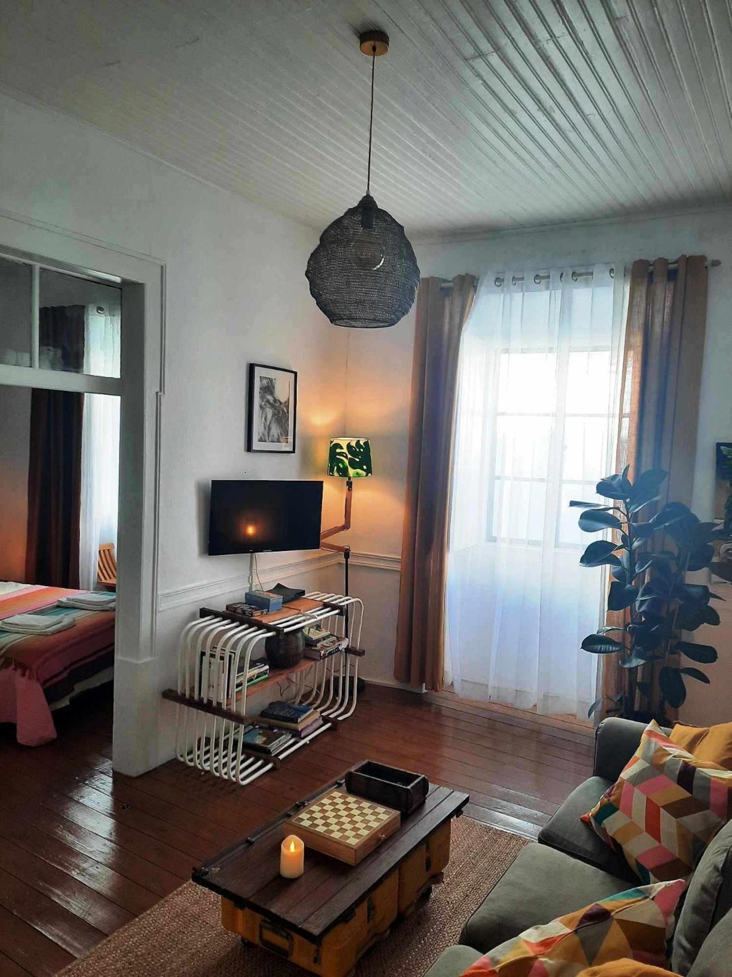 Casa Malva - Traditional Townhouse Apartment Monchique Ngoại thất bức ảnh