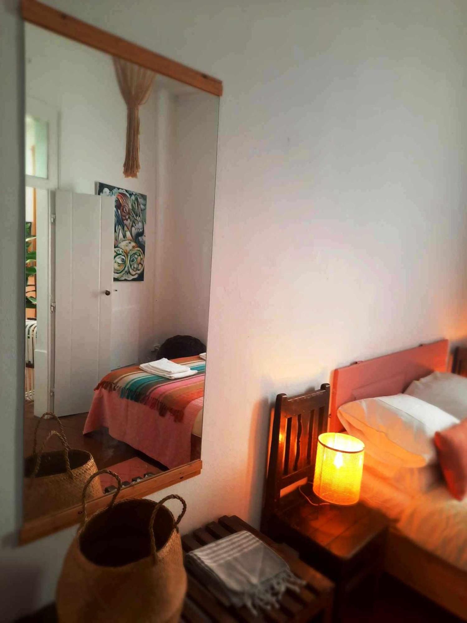 Casa Malva - Traditional Townhouse Apartment Monchique Ngoại thất bức ảnh