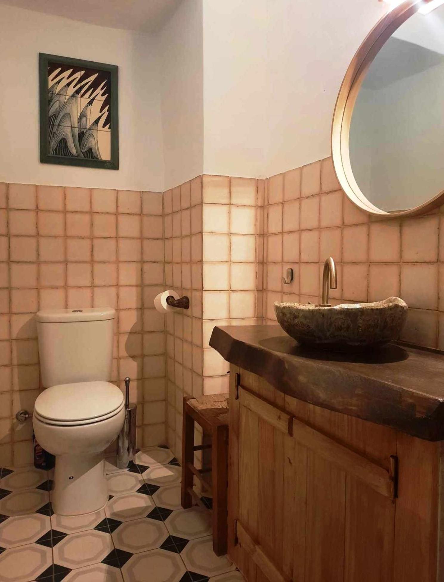 Casa Malva - Traditional Townhouse Apartment Monchique Ngoại thất bức ảnh